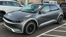 2022 Hyundai Ioniq 5 Limited