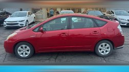 2007 Toyota Prius FWD