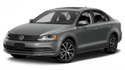 2015 Volkswagen Jetta TDI SEL