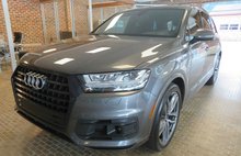 2018 Audi Q7 3.0T quattro Prestige