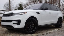2023 Land Rover Range Rover Sport P360 SE