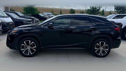 2017 Lexus RX 350 350 FWD