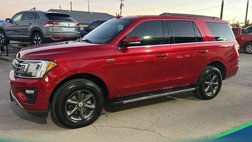 2020 Ford Expedition XLT