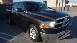 2010 Dodge Ram 1500 SLT
