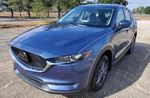 2021 Mazda CX-5 Sport