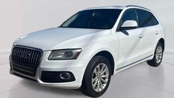 2014 Audi Q5 2.0T quattro Premium