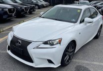 2015 Lexus IS 250 IS 250