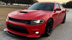 2021 Dodge Charger Scat Pack