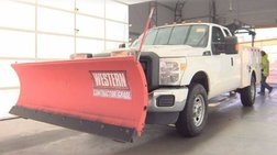 2016 Ford Super Duty F-350 XL