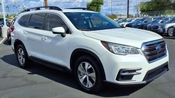 2019 Subaru Ascent Premium 8-Passenger