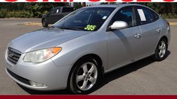 2008 Hyundai Elantra SE
