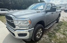 2024 Ram Ram Pickup 2500 Big Horn