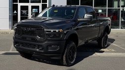2026 Ram Ram Pickup 2500 Power Wagon