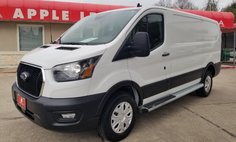 2024 Ford Transit 250
