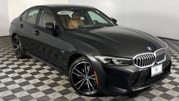 2023 BMW 3 Series 330e xDrive