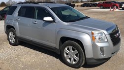 2015 GMC Terrain SLT-1