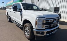 2024 Ford Super Duty F-250 XLT