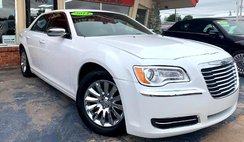 2014 Chrysler 300 Base