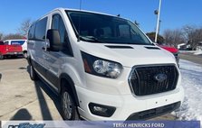 2024 Ford Transit 350 XLT