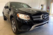 2019 Mercedes-Benz GLC-Class GLC 300 4MATIC