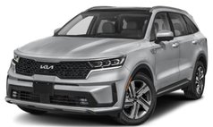 2024 Kia Sorento Plug-In Hybrid SX Prestige