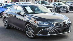 2023 Lexus ES 300h ES 300h