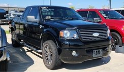 2006 Ford F-150 Harley-Davidson