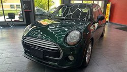 2015 MINI Hardtop Cooper