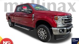 2020 Ford Super Duty F-250 Lariat