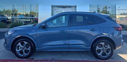 2023 Ford Escape Hybrid ST-Line