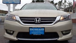 2013 Honda Accord EX