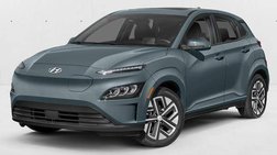 2022 Hyundai Kona Electric Limited