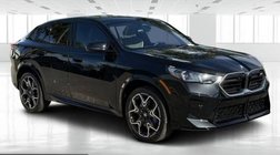 2024 BMW X2 M35i