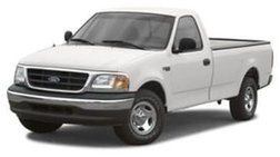 2003 Ford F-150 