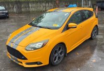 2014 Ford Focus ST