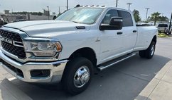 2023 Ram Ram Pickup 3500 Big Horn