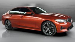 2022 BMW 3 Series 330i xDrive