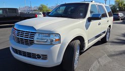 2007 Lincoln Navigator 