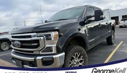 2022 Ford Super Duty F-250 Lariat