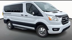 2020 Ford Transit XL