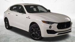 2024 Maserati Levante GT Ultima