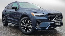 2024 Volvo XC60 B5 Core Dark Theme