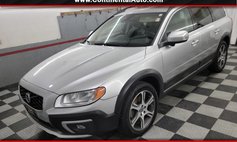 2015 Volvo XC70 T6 Premier Plus