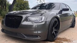 2018 Chrysler 300 Touring