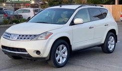 2006 Nissan Murano S