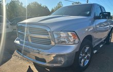 2016 Ram Ram Pickup 1500 Big Horn
