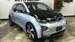 2017 BMW i3 94 Ah