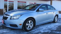2011 Chevrolet Cruze LT