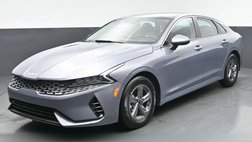 2024 Kia K5 LXS