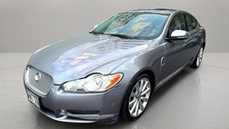 2011 Jaguar XF Premium